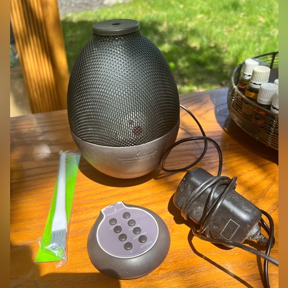 Oil diffuser - Picture 2 of 3